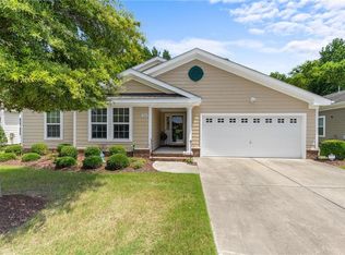 5080 Kings Grant Cir, Suffolk, VA 23434