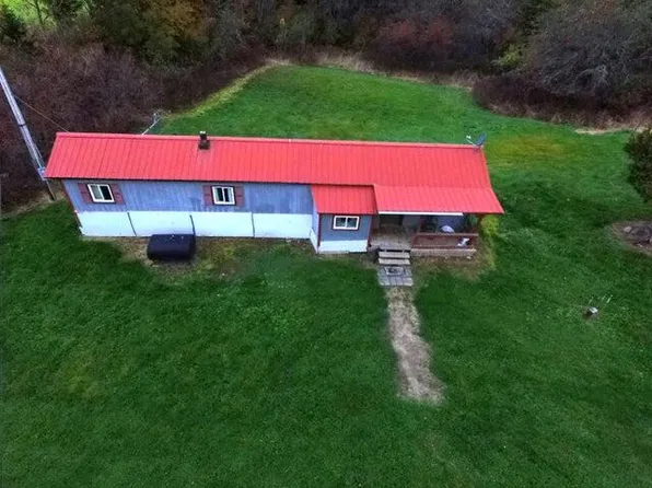 484 Ross Ridge Road, Littleton, ME 04730
