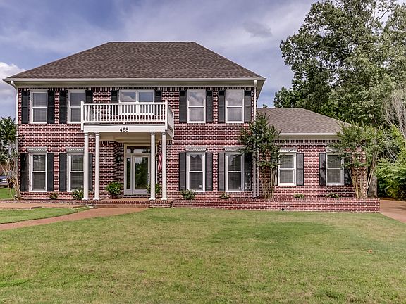 2nd image of 468 Heather Leigh Ln