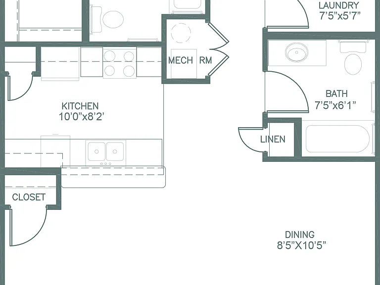 205 NE Hayes Dr — Photo 30