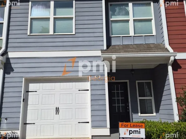 53 Towne Club Dr, Jasper, GA 30143