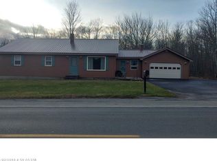 183 Bradley Rd, Milford, ME 04461