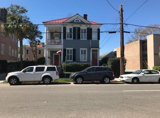 187 Rutledge Ave APT B, Charleston, SC 29403