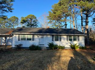 20872 Nanticoke Rd, Bivalve, MD 21814
