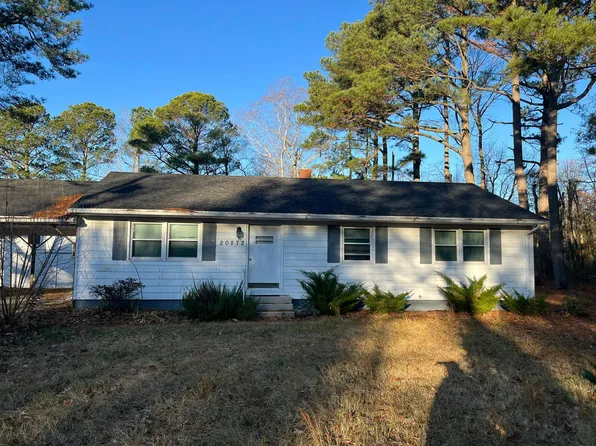 20872 Nanticoke Rd, Bivalve, MD 21814