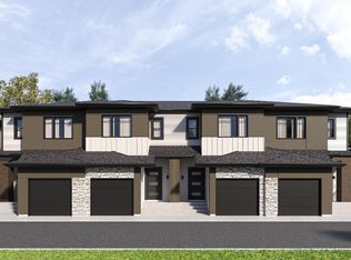 3270 Chernowski Way SW #58, Edmonton, AB T6W4G4