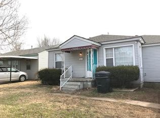 4016 Pine Ave, Del City, OK 73115