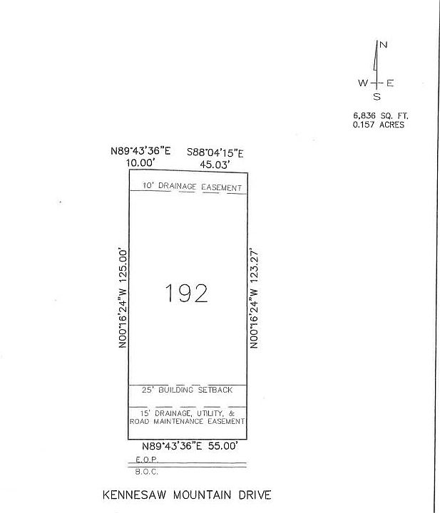 1st image of 1510 Kennesaw Mountain Dr