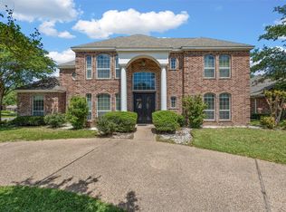 1300 Enchanted Rock, Woodway, TX 76712