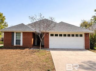 108 Davison Loop, Fairhope, AL 36532