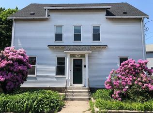 19 Bell Rock St, Malden, MA 02148