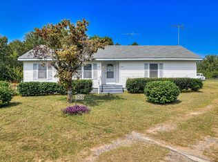 520 Good Springs Rd, Aiken, SC 29801