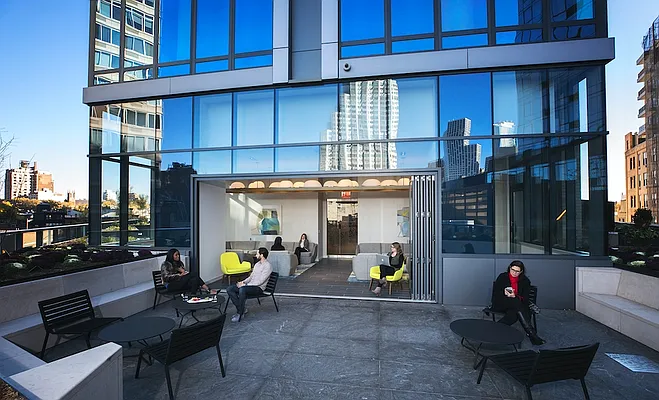 Rented by Gotham Organization | media 12