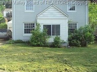 2909 Macon St, South Charleston, WV 25303