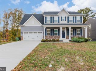 8734 Greenway Dr, Spotsylvania, VA 22551