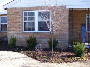 2703 E 2nd St S, Tulsa, OK 74104