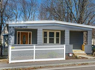 146 Winter St, Brockton, MA 02302