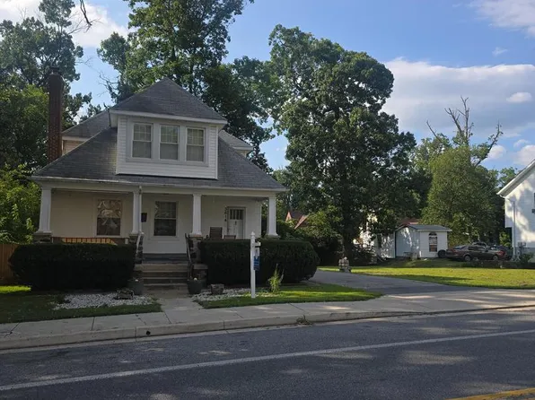 3614 Patterson Ave, Baltimore, MD 21207