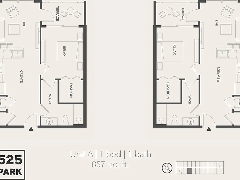525 Parkway Dr NE #116 — Photo 19