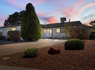 3929 Hermosa Dr NE, Albuquerque, NM 87110