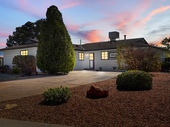 3929 Hermosa Dr NE, Albuquerque, NM 87110