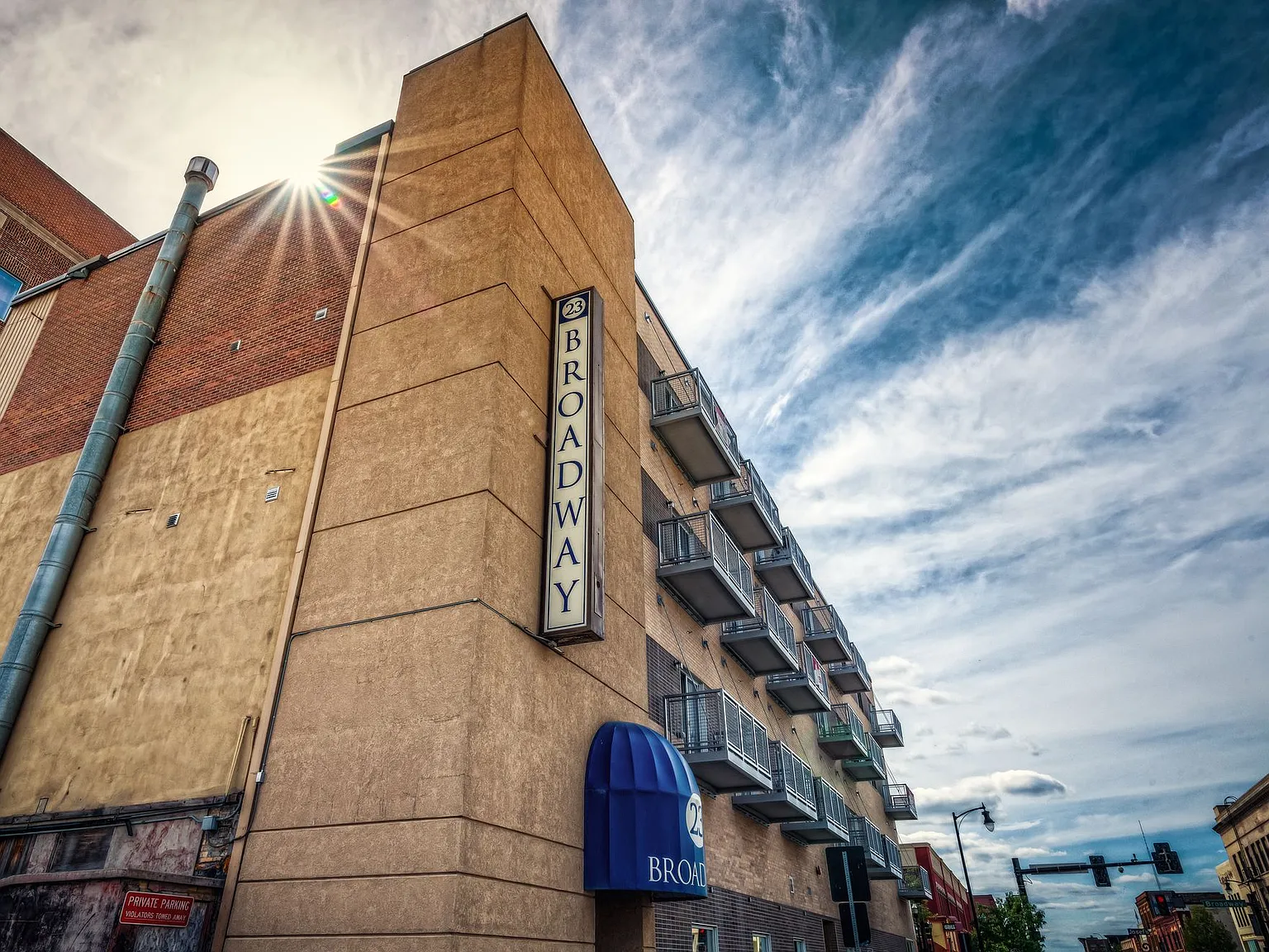 Lofts 23 — Photo 1