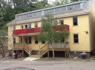 13-21 Mill Street, Burlington, VT 05401
