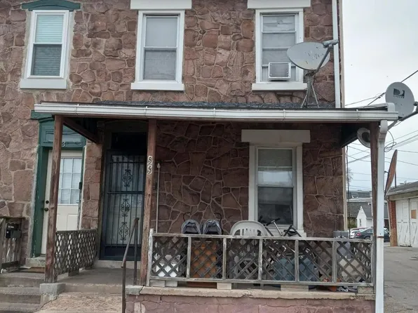55 E Wood St, Norristown, PA 19401