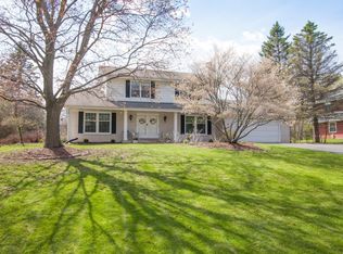 W140N8151 Lilly Rd, Menomonee Falls, WI 53051
