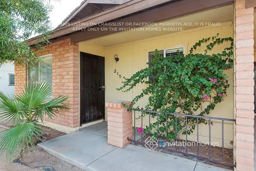 215 N Kachina Mesa, AZ 85203 — Photo 3