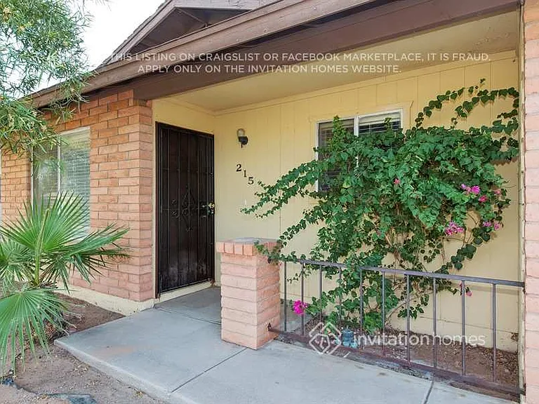 215 N Kachina — Photo 3