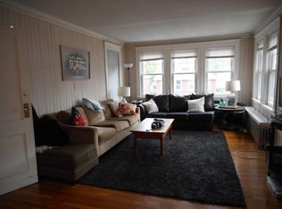 80 Colborne Rd #88, Brighton, MA 02135