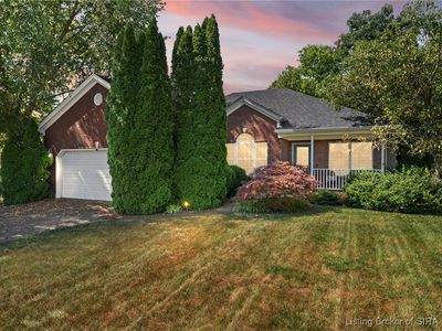 3128 Periwinkle Way, New Albany, IN, 47150