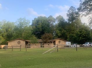 99 Holly Rd, Sylvania, GA 30467