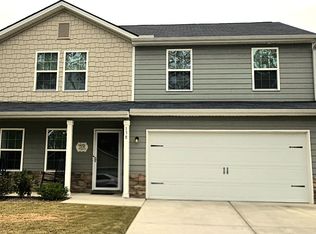 138 Catalpa Rd, Milner, GA 30257