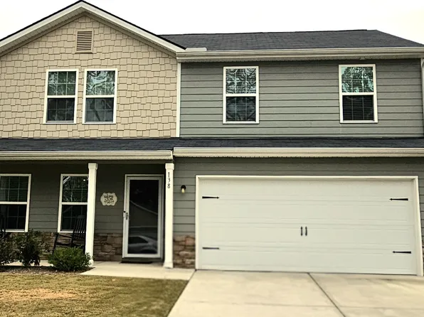 138 Catalpa Rd, Milner, GA 30257