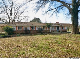 1811 County Road 447, Cullman, AL 35057