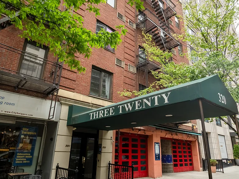 320 E 86th St #5D — Photo 10