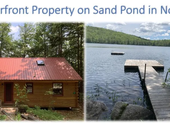 111 Valhalla Lane, Norway, ME 04268