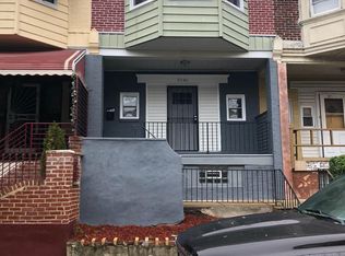 5040 N Franklin St, Philadelphia, PA