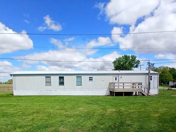 350 S Main St, Macy, IN 46951