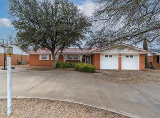 2107 69th St, Lubbock, TX 79412