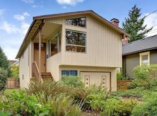 106 N 49th St, Seattle, WA 98103