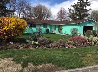 652 Sherman Way, Eagle Pt, OR 97524