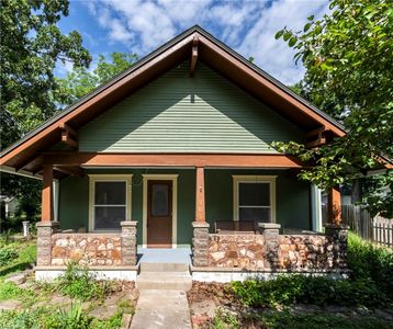 205 N Otis Ave, Gentry, AR, 72734