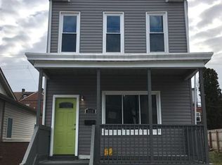 5116 Dearborn St, Pittsburgh, PA