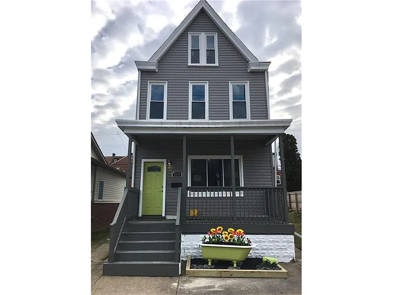 5116 Dearborn St photo 1