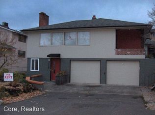 1245 SW Cheltenham St, Portland, OR 97239