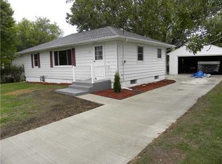 601 7th Ave, Springville, IA 52336