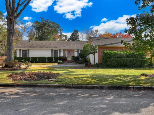 126 Wood Creek Dr, Martinez, GA 30907